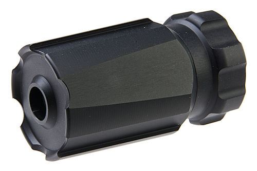 Dytac Blast Mini Tracer with Built-in Xcortech XT301 (14mm CCW) - Black