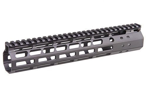 G&P Multi-Task Fore Change System 10.75 Inch M-Lok (Slim) for G&P M.T.F.C. System - Gray