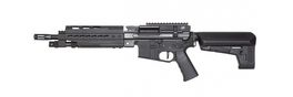 KRYTAC Trident LMG Enhanced (LMG-E) AEG - Black <font color=red> (Only for Spain)</font>