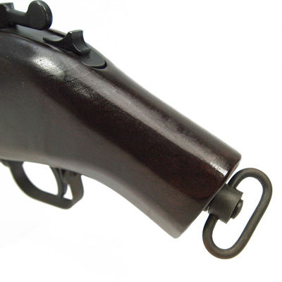 King Arms M79 Sawed Off Grenade Launcher