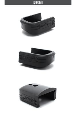 Nine Ball Absorbing Mag Bumper for Tokyo Marui Hi CAPA 5.1