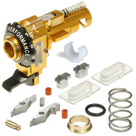 MAXX MODEL ME PRO CNC Hopup unit for M4 AEG