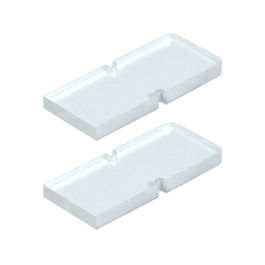 MAXX MODEL Hopup Chamber Side Covert set of 2 (for Maxx hopup series)