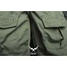 FFI Ranger Green Gen3 Combat Set NYCO RIPSTOP / XL
