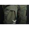 FFI Ranger Green Gen3 Combat Set NYCO RIPSTOP / XL