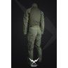 FFI Ranger Green Gen3 Combat Set NYCO RIPSTOP / XL