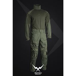 FFI Ranger Green Gen3 Combat Set NYCO RIPSTOP / XL