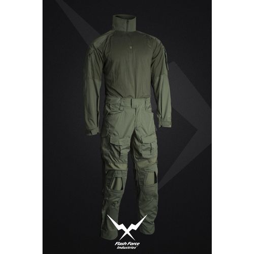 FFI Ranger Green Gen3 Combat Set NYCO RIPSTOP / XXL