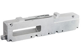 Bullgear CNC Upper Gearbox for AGM / S&T / Matrix MG42