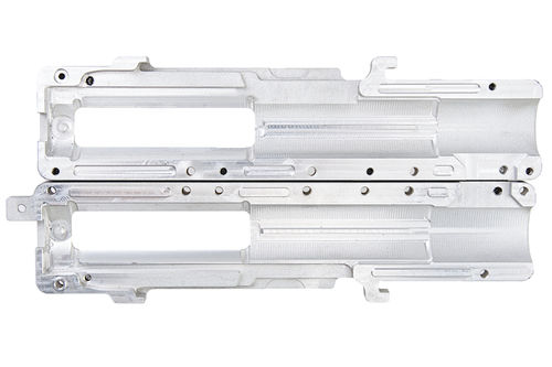 Bullgear CNC Upper Gearbox for AGM / S&T / Matrix MG42