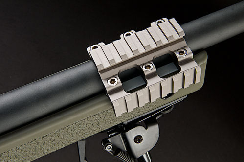 VFC M40A5 Gas Sniper (Super Deluxe Limited Edition) <font color VFC M40A5 Gas Sniper (Super Deluxe Limited Edition) <font color
