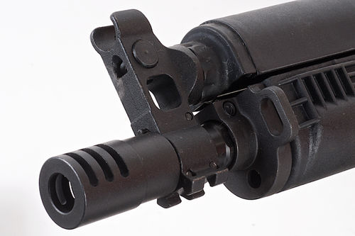 LCT PP-19-01 AEG (New Version)