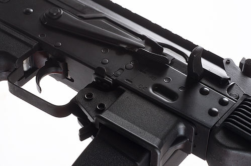 LCT PP-19-01 AEG (New Version)