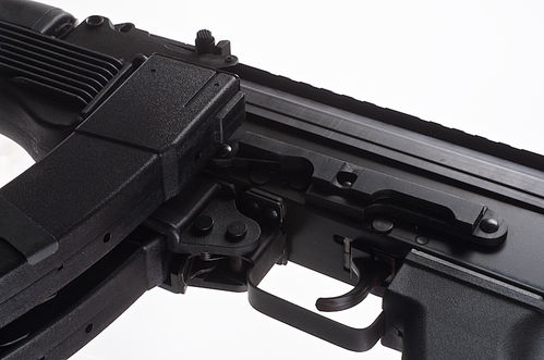 LCT PP-19-01 AEG (New Version)