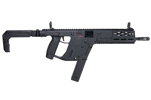 KRYTAC KRISS VECTOR AEG Limited Edition <font color=red> (Only for Spain)</font>