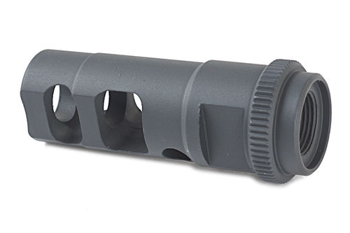 ARES M16 Aluminum Flash Hider (14mm CW) - Type G