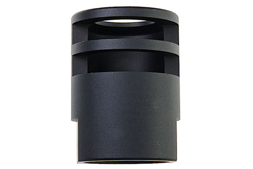 ARES M45 Series Flash Hider Type E (16mm CW)