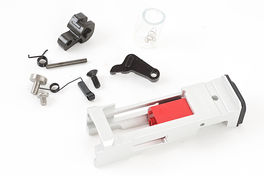 Guns Modify New CNC Zero Housing Set for Tokyo Marui Model 17 with RMR Cut