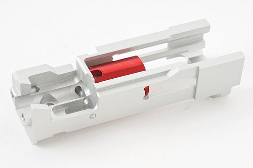 Guns Modify New CNC Zero Housing Set for Tokyo Marui Model 17 with RMR Cut