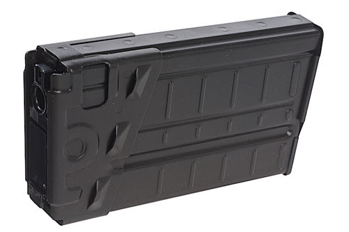 LCT G3A3 500rds Stripe Magazine