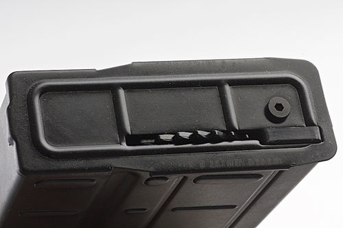 LCT G3A3 500rds Stripe Magazine