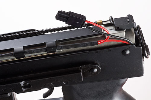 LCT TX-BABY AEG (New Version)