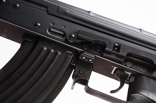 LCT TX-BABY AEG (New Version)