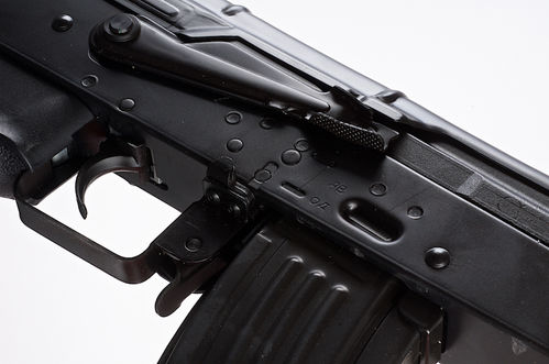 LCT TX-BABY AEG (New Version)