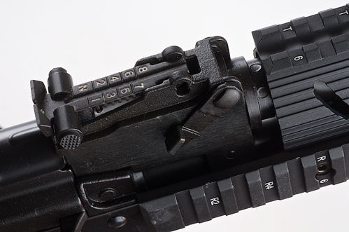 LCT TX-BABY AEG (New Version)