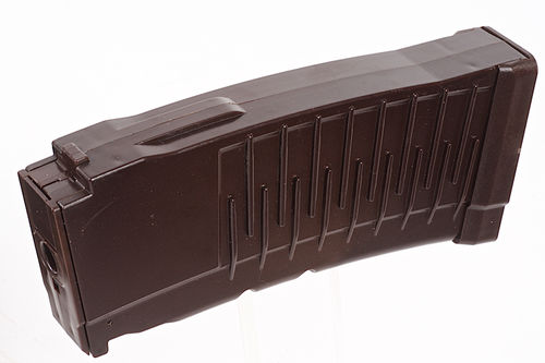 LCT VSS Vintorez 250 Magazines - Brown (PK-237)