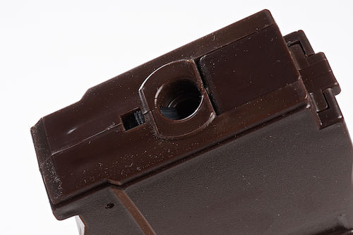 LCT VSS Vintorez 250 Magazines - Brown (PK-237)
