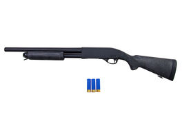 Maruzen M870 Black Version