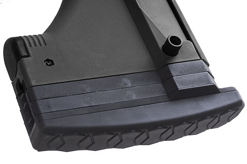 Silverback SRS A1 (22 inches) Pull Bolt Standard Ver. Licensed by Desert Tech - BK (Left Hand)