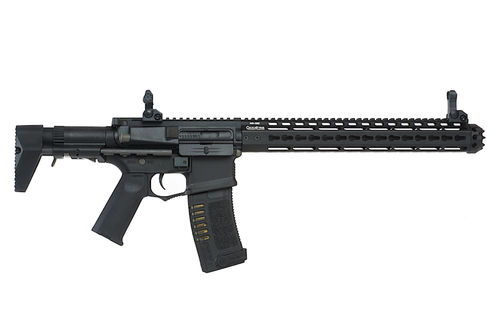 ARES Amoeba AM-016 - BK