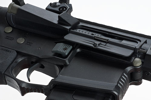 ARES Amoeba AM-016 - BK