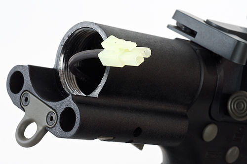 ARES Amoeba AM-016 - BK