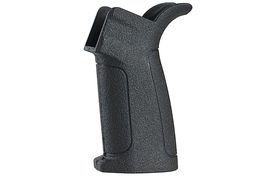G&P MOTS Grip for Tokyo Marui & G&P M4 / M16 Series - BK