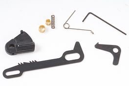 KSC 3 Burst  Parts Set for KSC M93R Auto 9C GBB