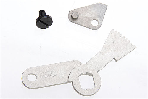 LCT AK EBB Kit (S)  (PK-332)