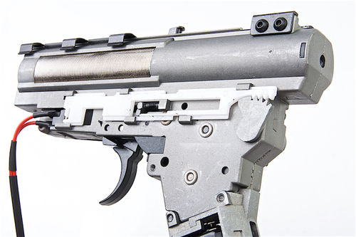 LCT AK EBB Kit (S)  (PK-332)