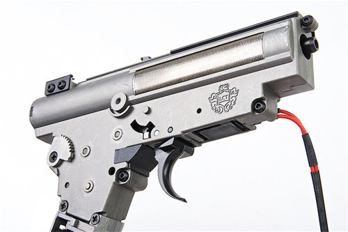 LCT AK EBB Kit (S)  (PK-332)