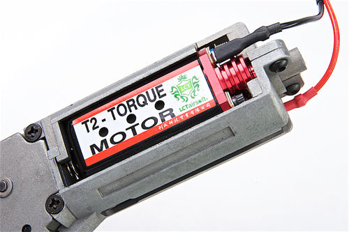 LCT AK EBB Kit (S)  (PK-332)