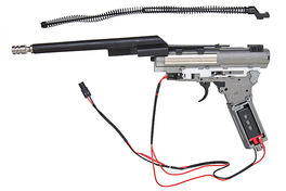 LCT AK EBB Kit (S)  (PK-332)