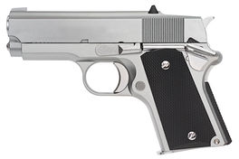 Tokyo Marui DT.45 Combat Master - Stainless Model
