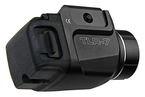 Tan Blackcat Airsoft XC2 Tactical Flashlight 