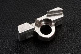 Guns Modify Steel CNC Full-Auto Sear for Tokyo Marui Model 18C