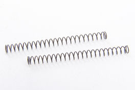 Guns Modify 125% Nozzle Reset Spring for Tokyo Marui G Series (2pcs / Set)