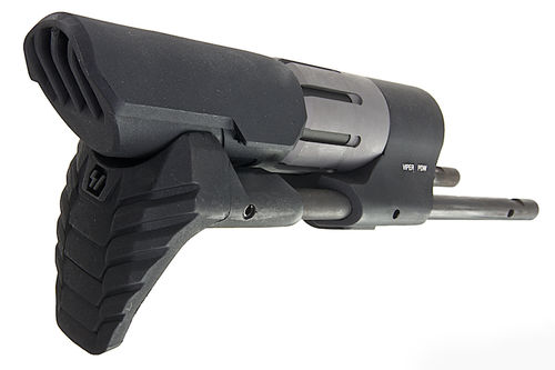 Strike Industries Viper PDW Stock for M4 / M16 AEG <font color=red> (Not for Germany)</font>
