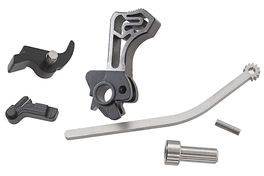 Gunsmith Bros Infinity SV Style Hammer Type 2 - 2 Tone