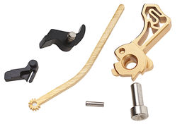 Gunsmith Bros Infinity SV Style Hammer Type 2 - Gold